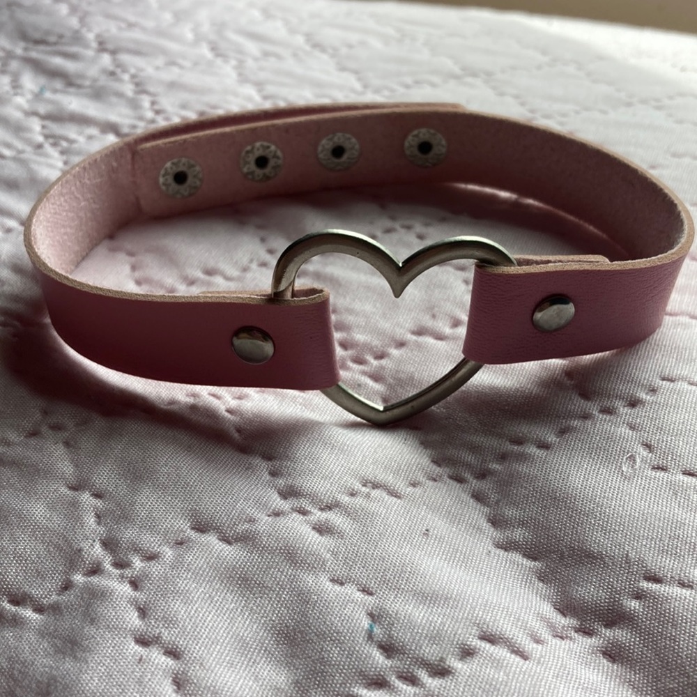 Heart Choker